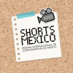 Shorts MX