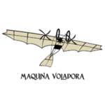 Maquina Voladora