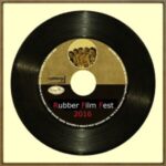 Rubber, Festival Internacional de la Música en el Cine